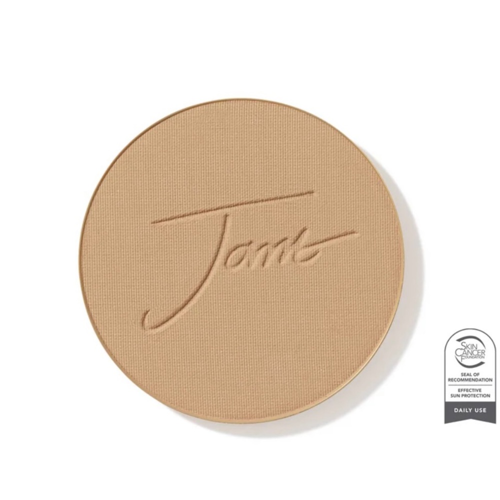 Jane Iredale Pressed Powder Foundation- new in package